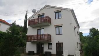 Apartment In Soline With Two-bedrooms 1