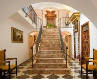 Agroturismo Son Galceran