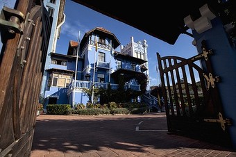 Gran Hotel Del Sella