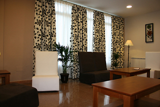 Hotel Maestrazgo De Calatrava