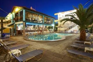 Hotel Hanioti Grand Victoria