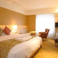 Hotel Nikko Kansai Airport