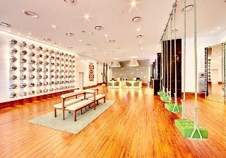 Ip Boutique Hotel Itaewon