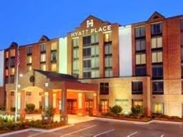 Hotel Hyatt Place Fremont/silicon Valley