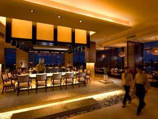 Hotel Double Tree By Hilton Wuxi