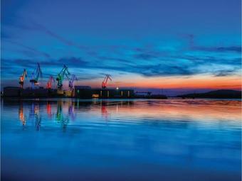 Apartment Radeki Polje I