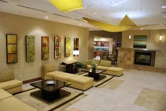 Hotel Homewood Suites Phoenix Airport South