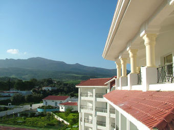 Hotel El Mouradi Hammam Bourguiba