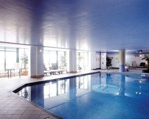 Hotel Hellidon Lakes Golf & Spa