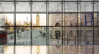 Hotel Park Plaza Westminster Bridge