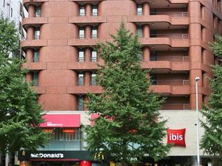 Hotel Ibis Tokyo Shinjuku