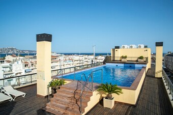 Apartamento Pierre & Vacances Empuriabrava Marina