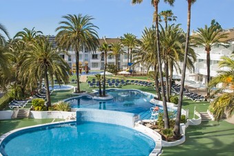 Hoposa Apartamentos Villa Concha