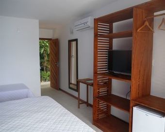 Hotel Pousada Natureza
