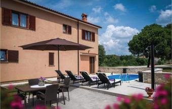 Holiday Home Dobrani Cr