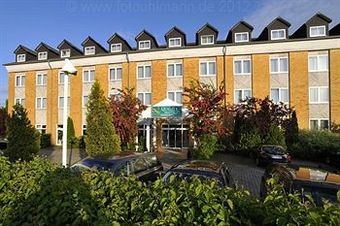 Quality Hotel Dresden West