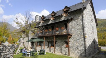 Hotel Casa Arcas - S�lo Adultos