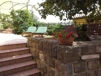 Hostal Guest House Stara Sola Korte