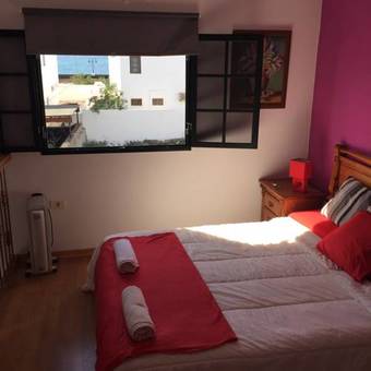 Apartamento Romantico