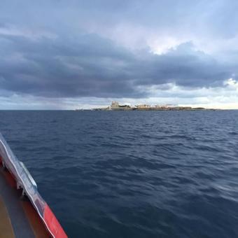 Hotel Hostal Nueva Tabarca