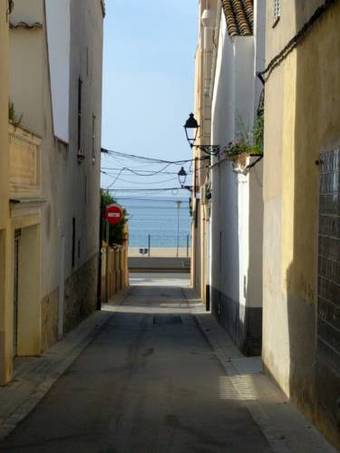 Apartamento Masnou Playa