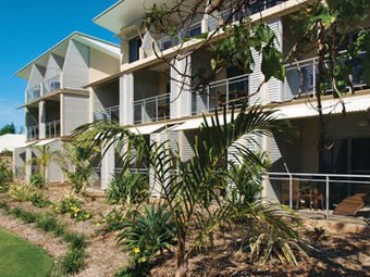 Hotel Oaks (2 Bedroom)