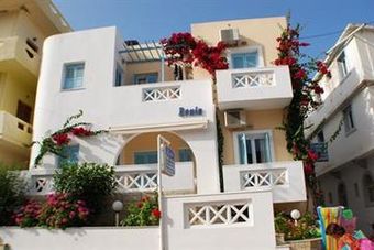 Hotel Renia (economy)