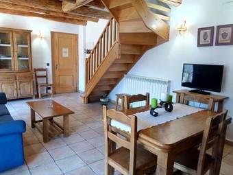 Apartamentos Fogaron