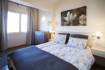 Top Barcelona Apartments Urquinaona