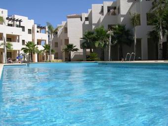 Apartamento Roda Golf Resort Jsg - Resort Choice