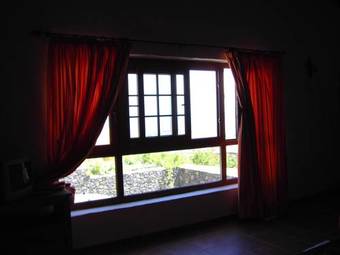 Casa Rural La Pagarrona