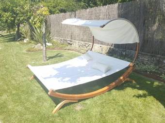 Apartamento A Fonte Das Hortas Residencial