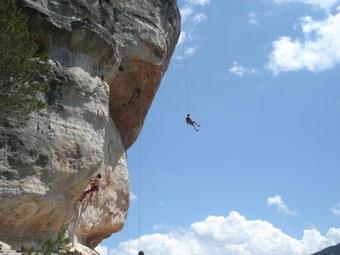Agroturismo Masia El Riscle - Moli Del Pont