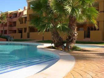 Apartamento Albatros Playa 3 - 7208