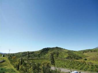 One-bedroom Holiday Home Pizarra Malaga With A Fireplace 08