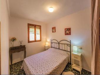 Ten-bedroom Holiday Home In Alcanar Platja