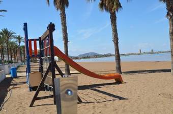 Apartamento Verdemar 8907 - Resort Choice