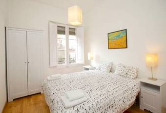 Apartamento Gaudi Sagrada Familia