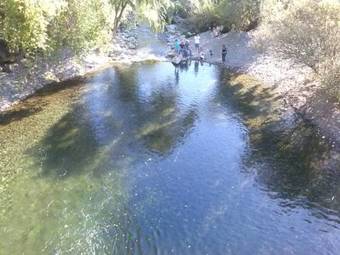 Agroturismo Casas Rurales Jardines Del Visir