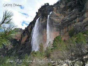 Caba�as De Madera El Rinconcillo