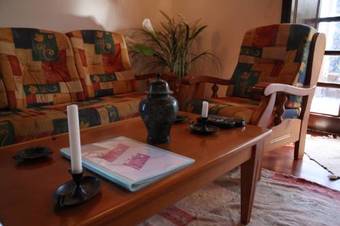 Agroturismo Casa Rural Faustina