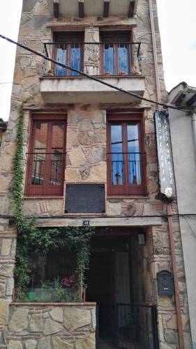 Posada Hospeder�a T�a Mar�a