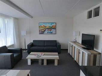 Westcord Strandhotel Seeduyn