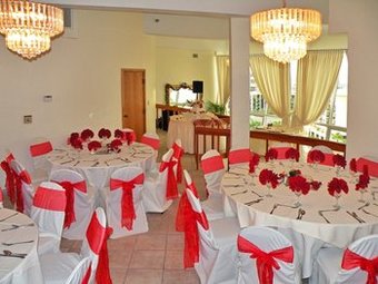 Grand Plaza Beachfront Resort Hotel