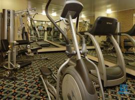 Hotel Best Western Manassas