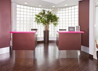 Hotel Menlo Park Inn