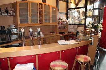 Hotel Zur Goldenen Sonne