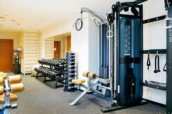 Hestia Hotel Ilmarine