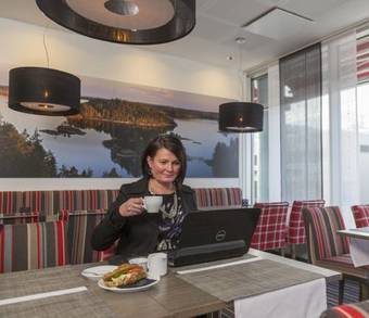 Original Sokos Hotel Vaakuna Mikkeli