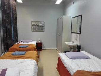 Hostel Marjan Matkakoti